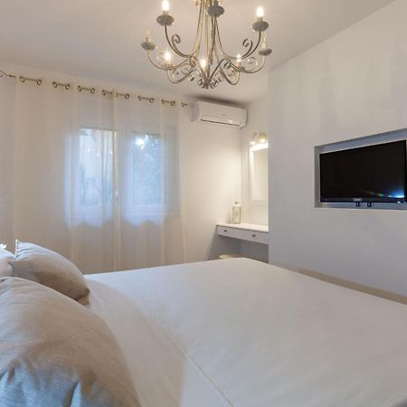 Apartamento Olive Tree Split Exterior foto