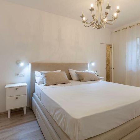 Apartamento Olive Tree Split Exterior foto
