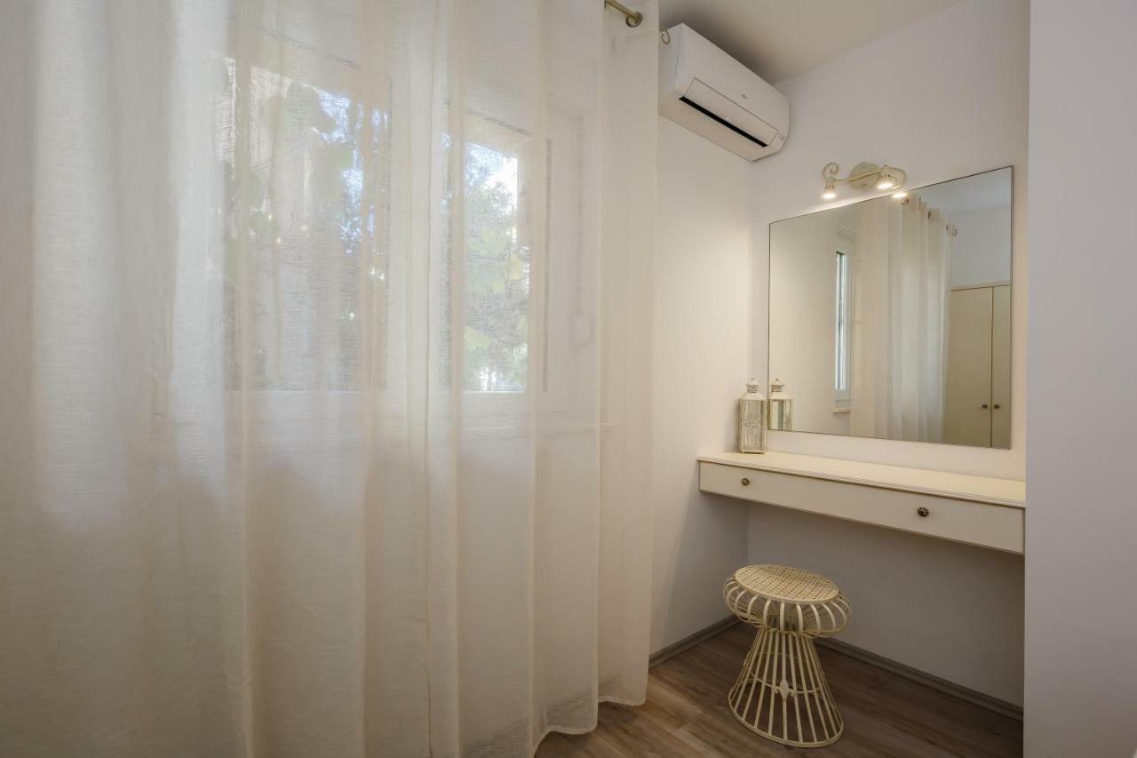 Apartamento Olive Tree Split Exterior foto